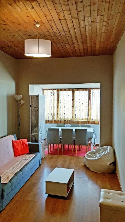 Costa Cabral Apartment Porto