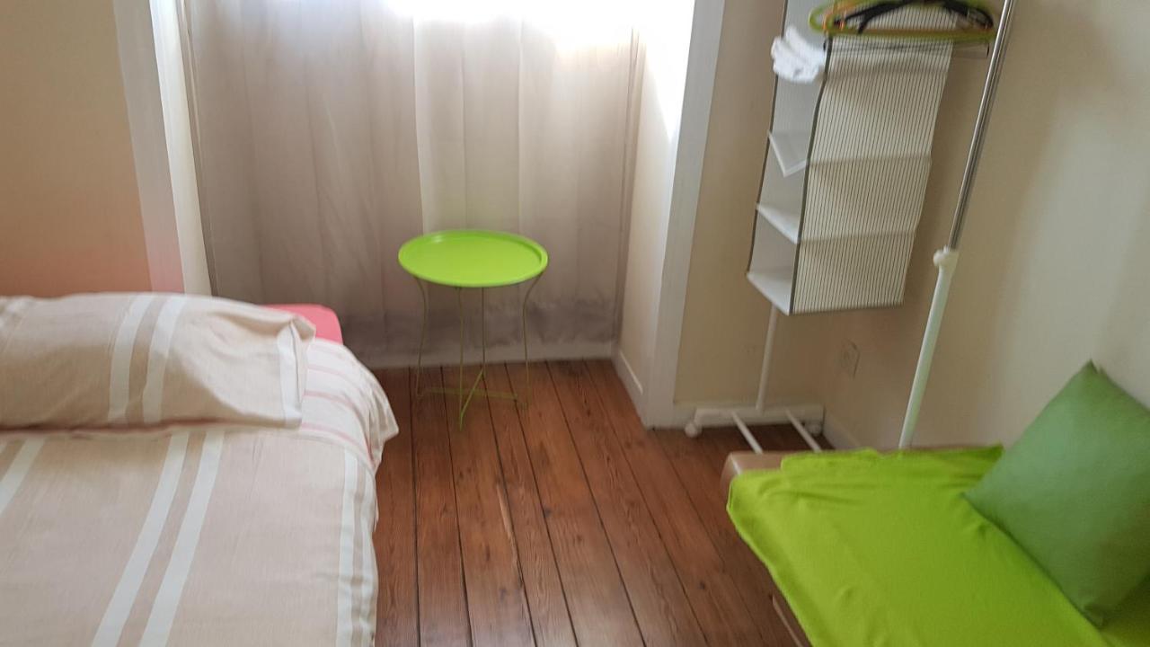 Apartment Costa Cabral Porto
