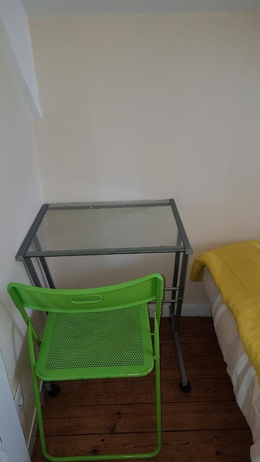 Costa Cabral Apartment