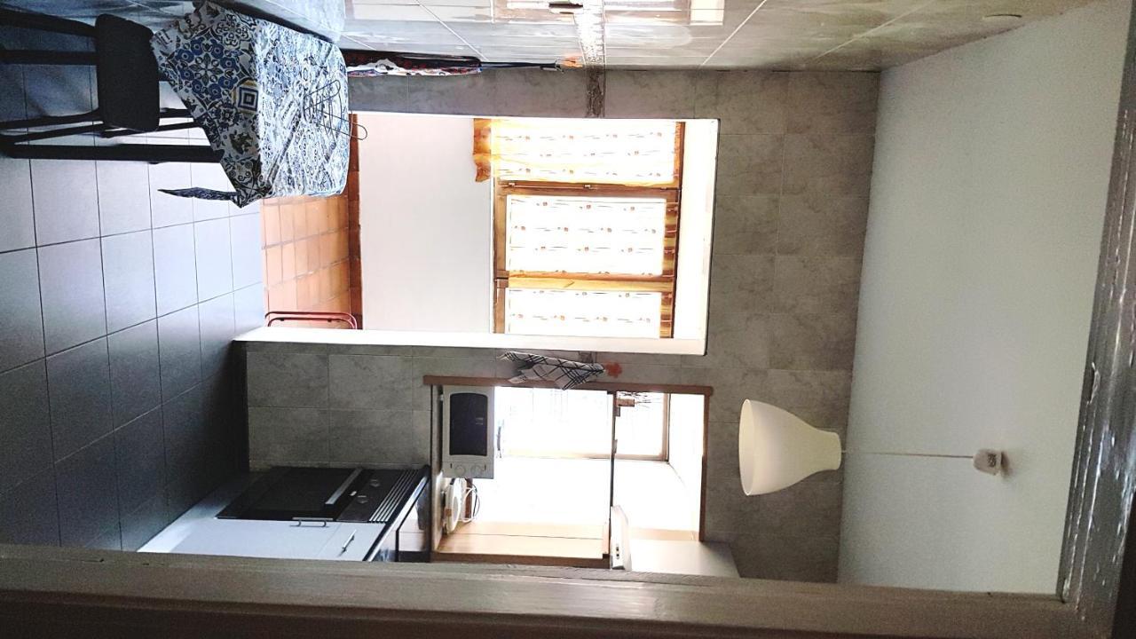Costa Cabral Apartment *