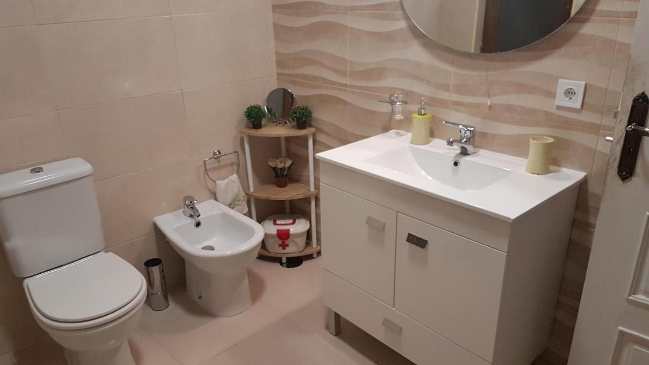 Costa Cabral Apartment *