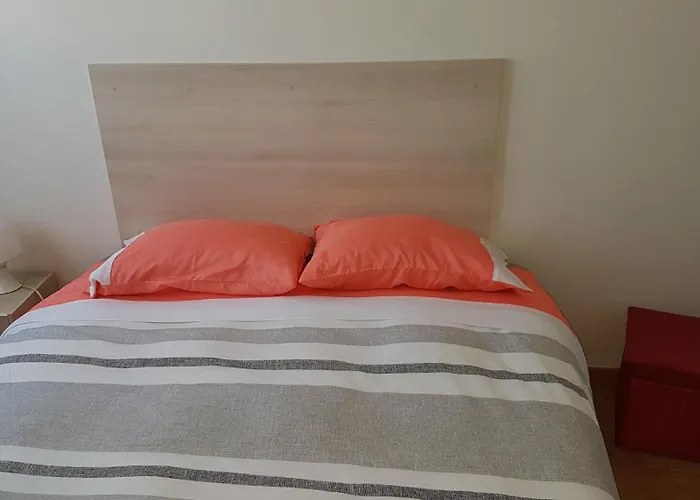 Apartamento Costa Cabral